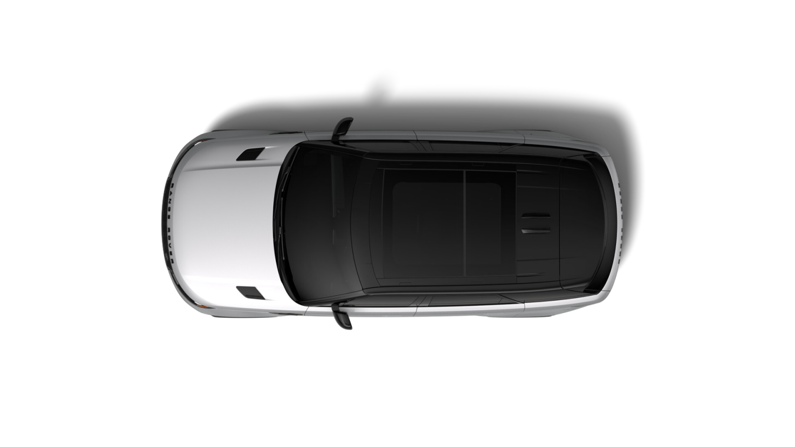 2025 Land Rover Range Rover Sport Autobiography - Photo 4