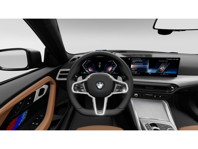 New 2026 Skyscraper Grey Metallic BMW 230i xDrive image 13