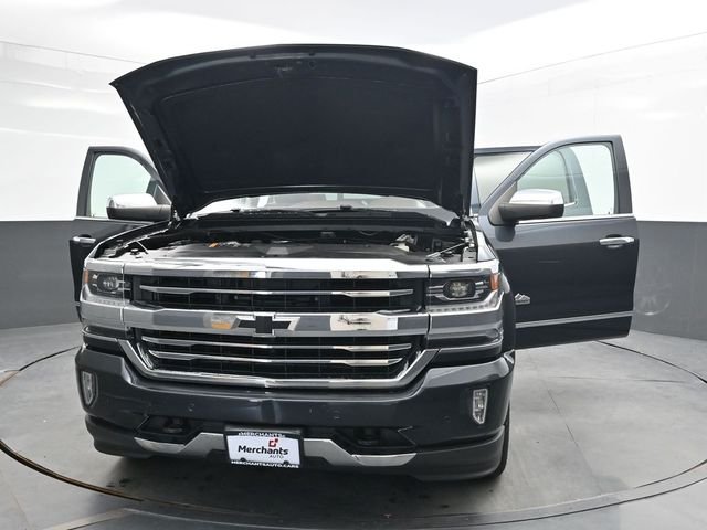 Used 2017 Gray Chevrolet High Country image 52