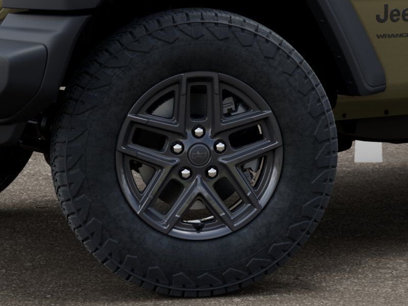 New 2026 41 Exterior Paint Jeep Sport S image 8