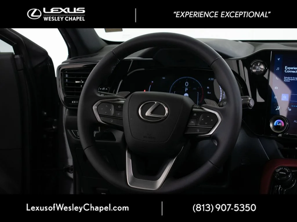 Certified Used 2023 Gray Lexus 350 Premium image 27