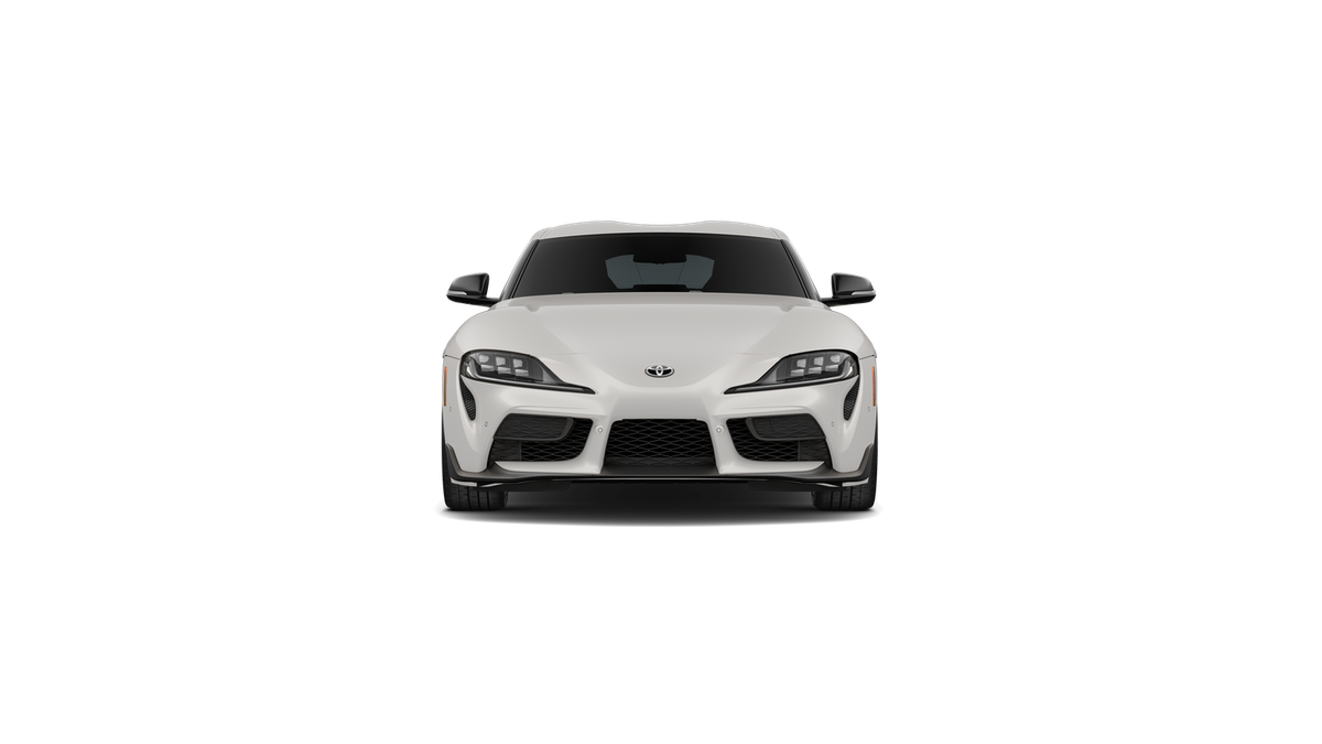 New 2026 Absolute Zero Toyota 3.0 Premium image 17