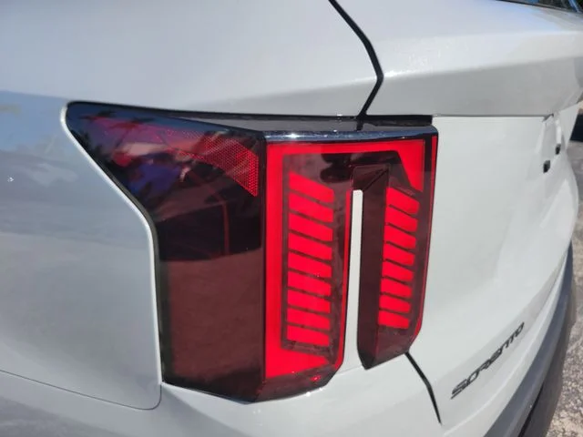 2026 Kia Sorento X-Line SX - Photo 7