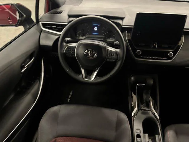 Used 2025 RUBY FLARE PEARL* Toyota  image 12