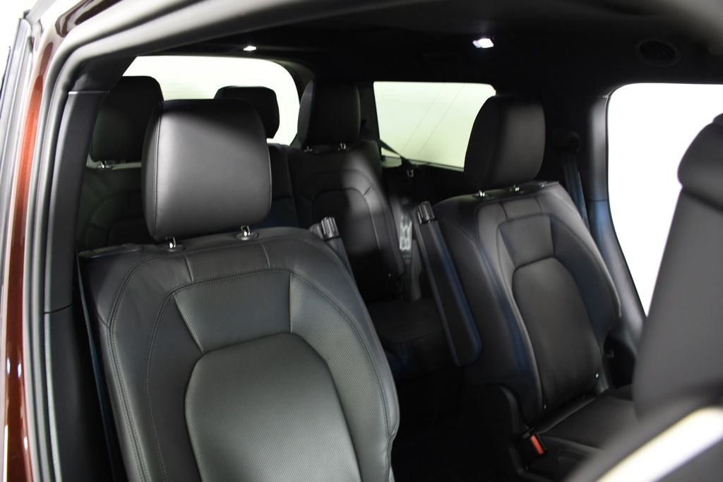 2026 Land Rover Defender S - Photo 22