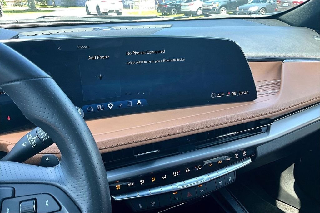 2024 Cadillac XT4 Sport - Photo 12