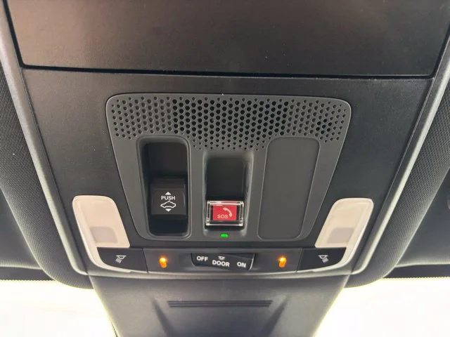 2026 Honda CR-V TrailSport - Photo 28