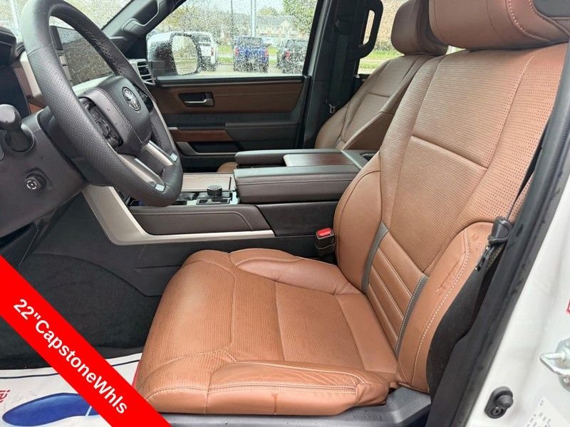 Used 2026 Pearl Toyota 1794 image 16