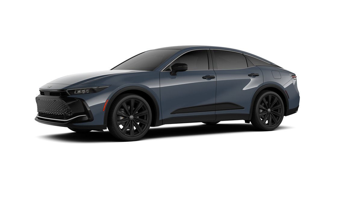 New 2026 Storm Cloud Toyota Nightshade image 46