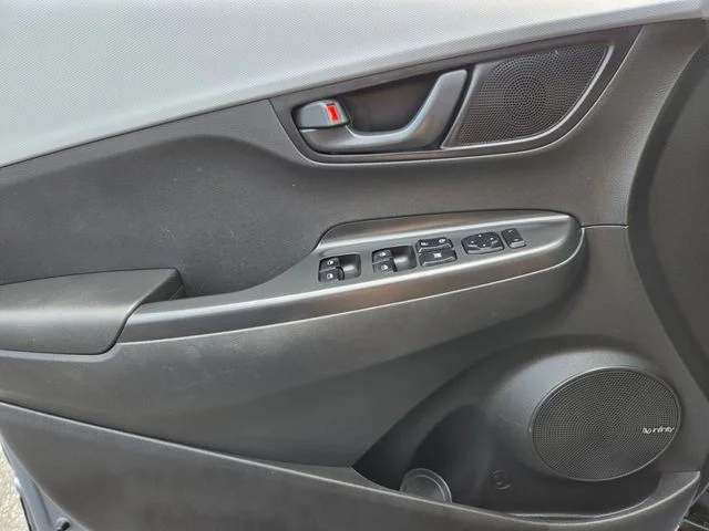 Used 2019 Silver Hyundai SEL image 36