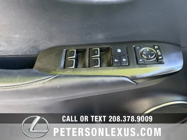 Used 2019 White Lexus Base image 22