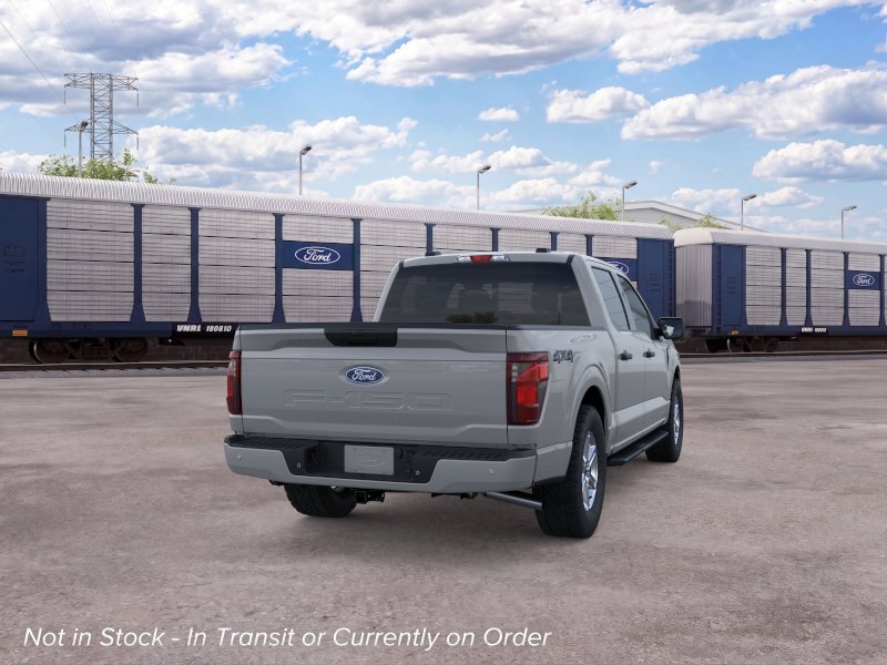 New 2026 Avalanche Ford XLT image 8