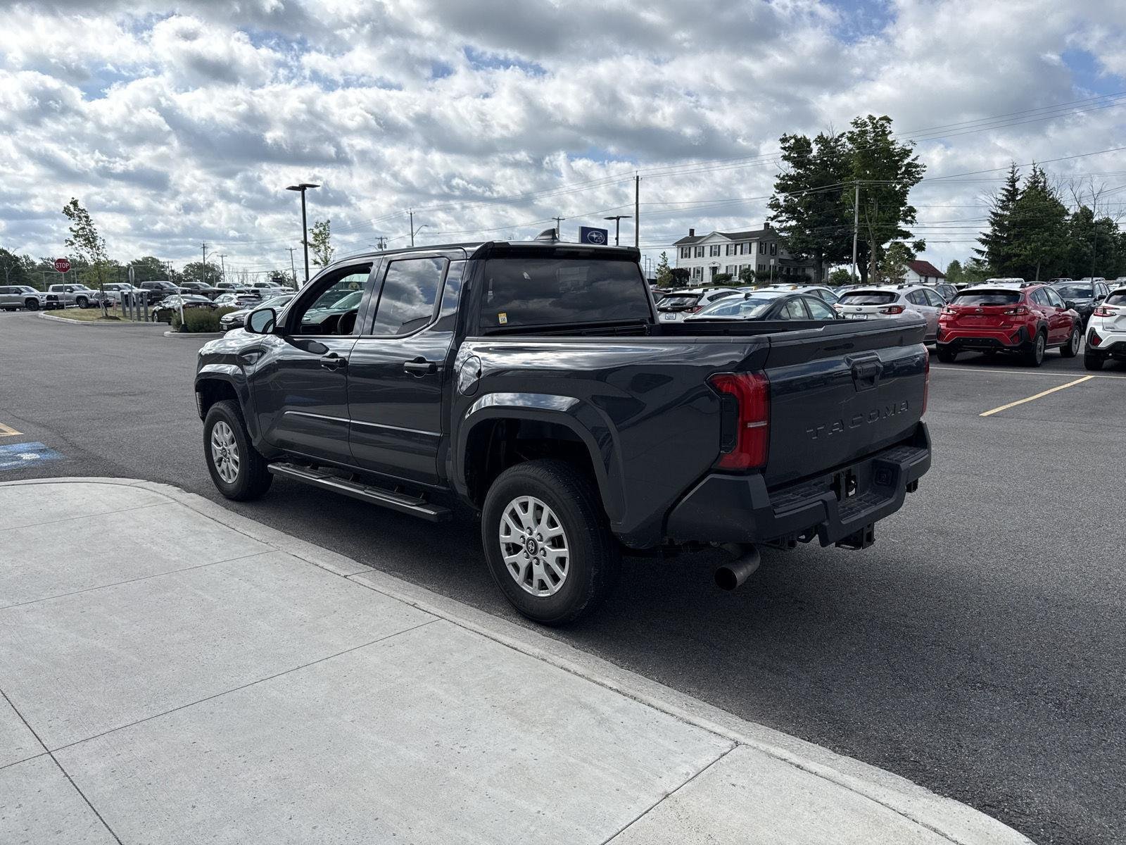 Used 2024 Underground Toyota SR image 5