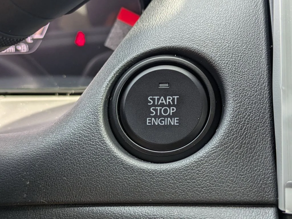 New 2026 Navy Blue Mica Mazda 2.5 S Select AWD image 28