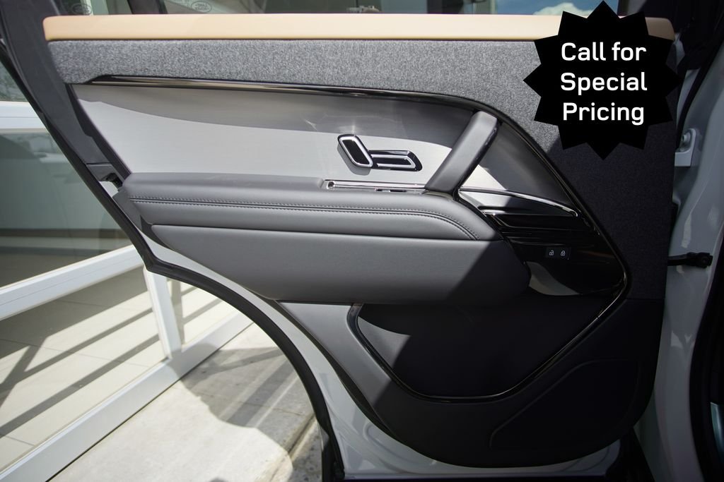 2025 Land Rover Range Rover Sport Dynamic SE - Photo 28