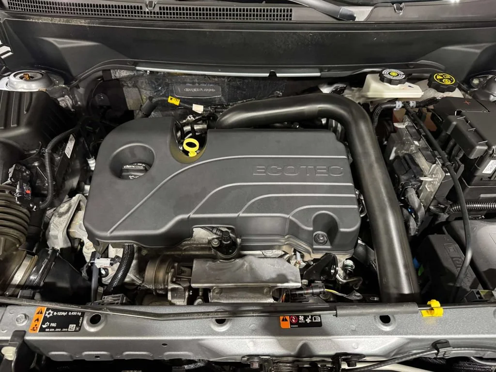 2023 Chevrolet Equinox RS - Photo 27