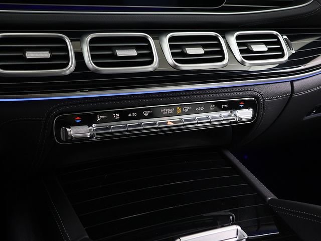 New 2026 Black Mercedes-Benz GLE 450 image 25