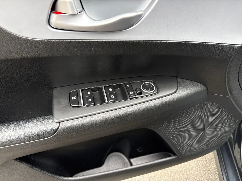Certified Used 2023 Gravity Gray Kia LXS image 12