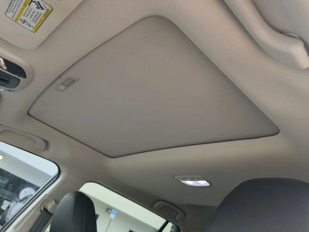 Used 2023 Blue Subaru Onyx Edition image 20