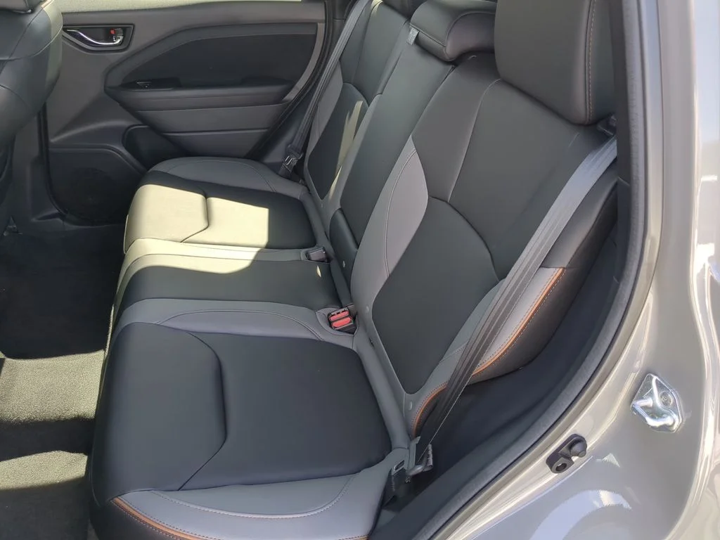 New 2026 RIVER ROCK PEARL Subaru Sport Onyx Edition image 17