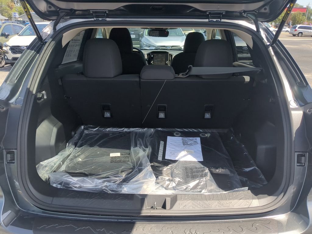 2025 Subaru Crosstrek Premium - Photo 9