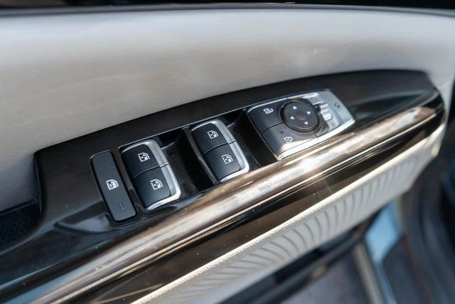 Used 2024 Blue Kia SX Prestige image 29