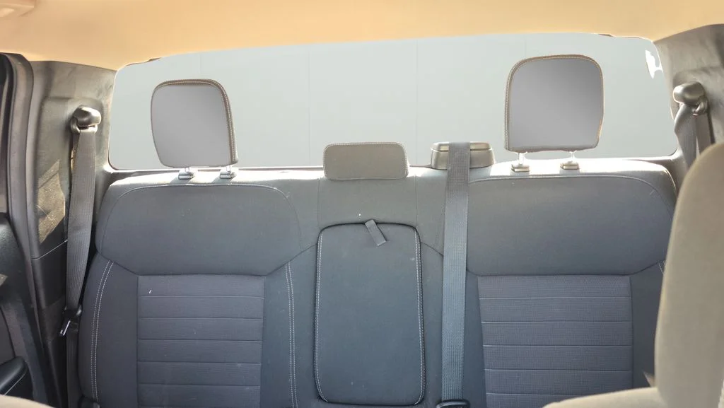 Used 2019 Gray Ford XLT image 14