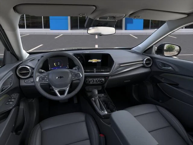 New 2026 White Sands Chevrolet ACTIV image 15