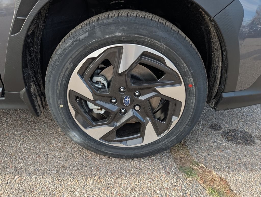 2026 Subaru Crosstrek Limited - Photo 44