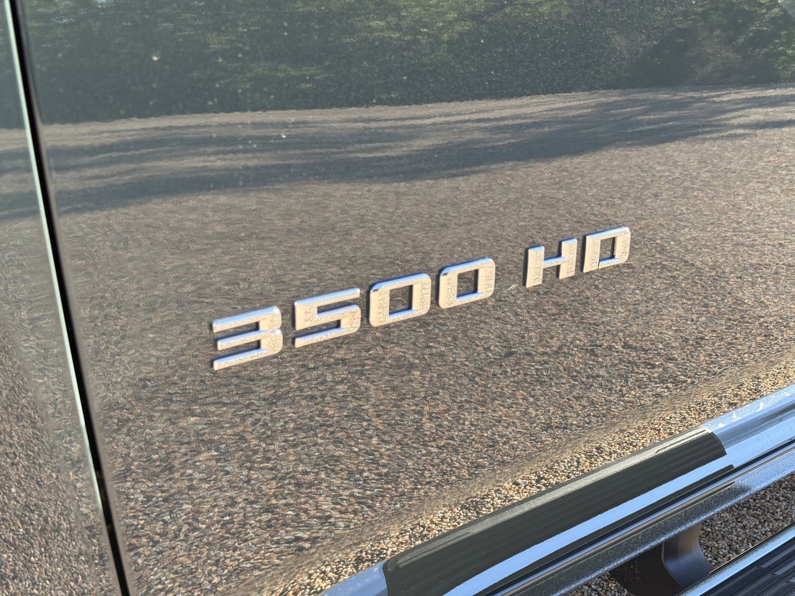 2026 Chevrolet Silverado 3500 HD LTZ - Photo 11