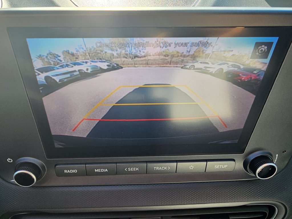 2023 Hyundai Kona SEL - Photo 33