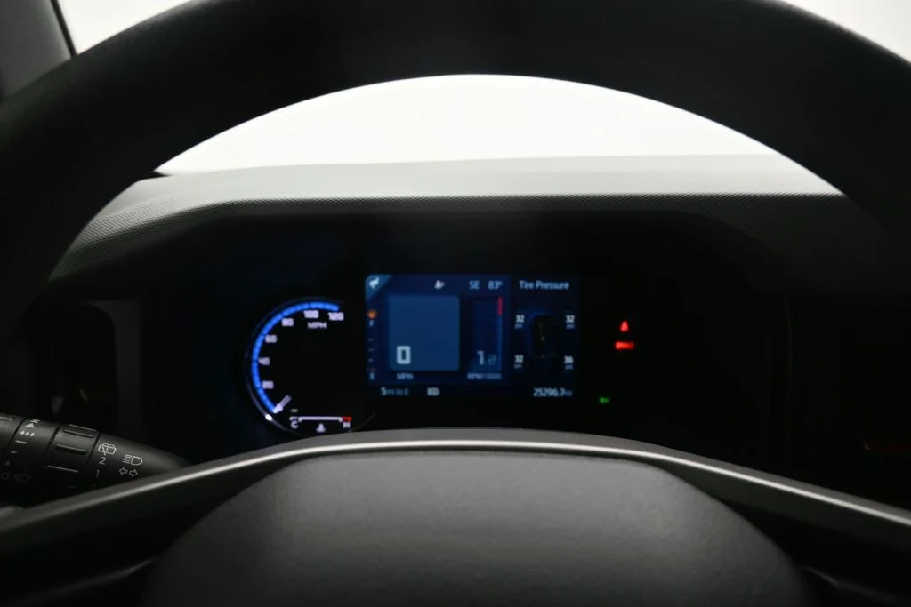 Used 2022 Black Ford Base image 19