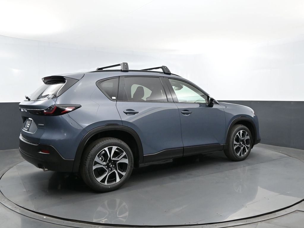 New 2026 Polymetal Gray Metallic Mazda 2.5 S Preferred AWD image 23