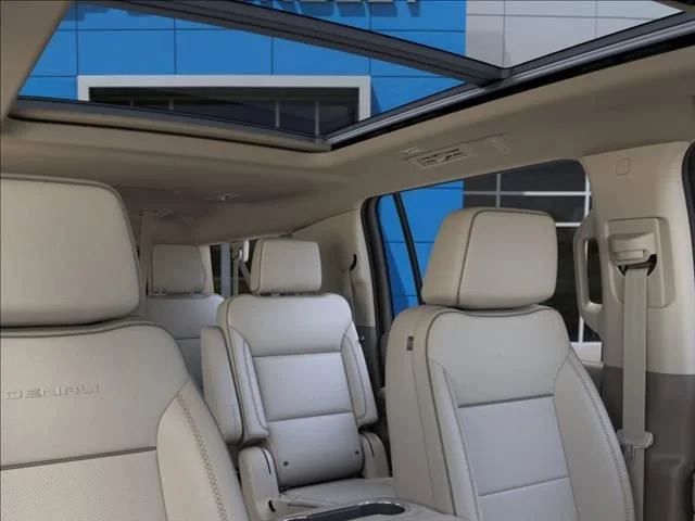 2026 GMC Yukon XL Denali - Photo 24
