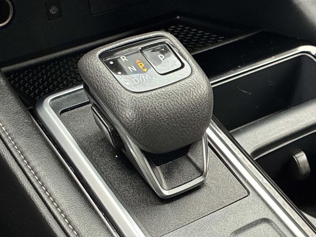 Used 2025 Gray Nissan SL image 30
