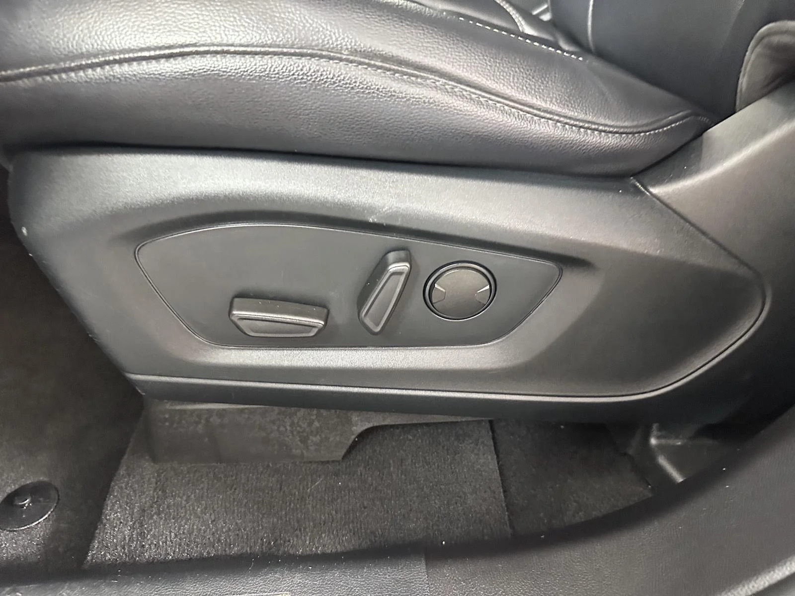 Used 2021 Carbonized Gray Ford XLT image 20