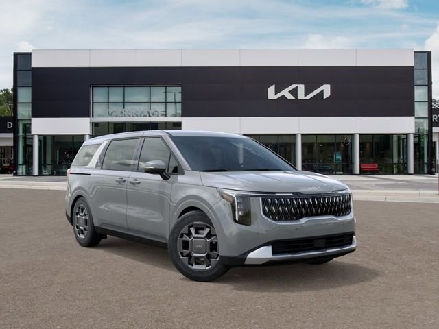 2026 Kia Carnival EX - Photo 8