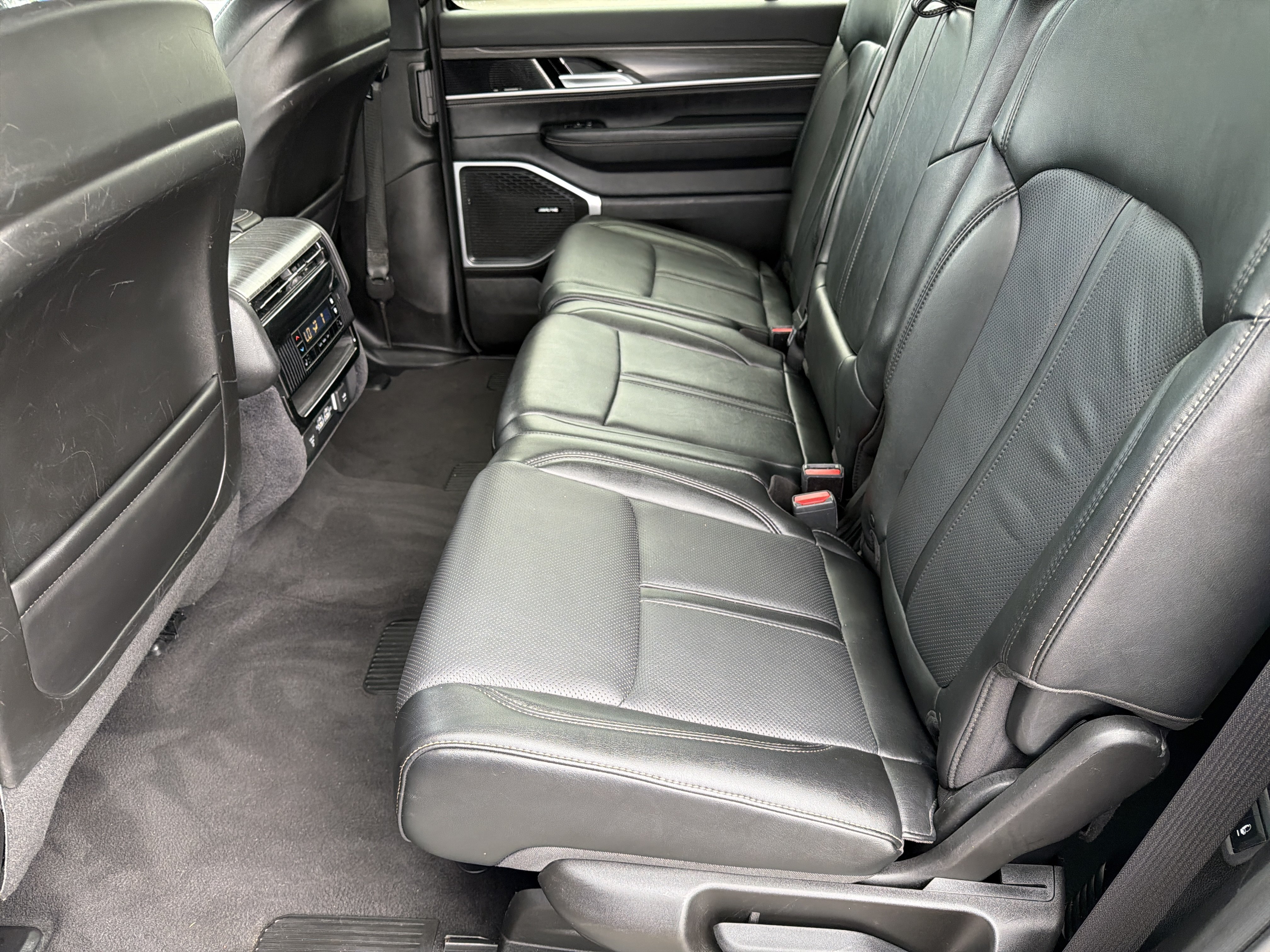 Used 2024 Silver Zynith Jeep Series II image 21