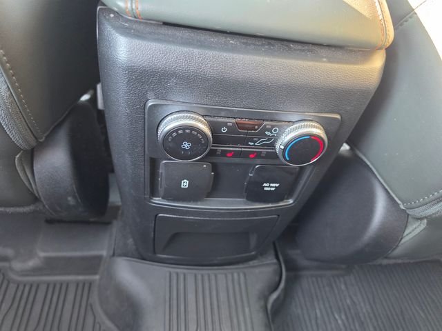 Used 2023 White Ford Timberline image 12