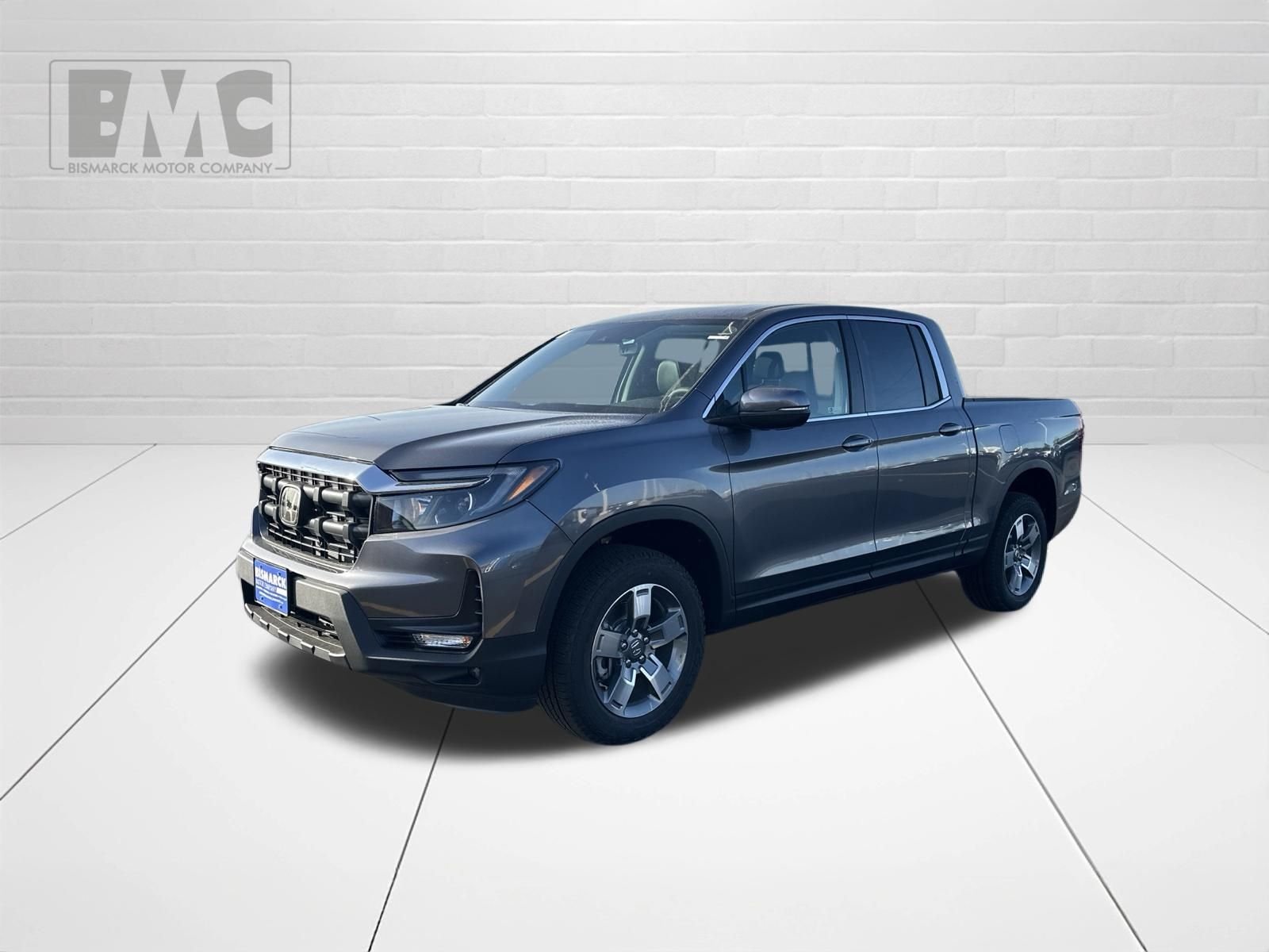 2026 Honda Ridgeline