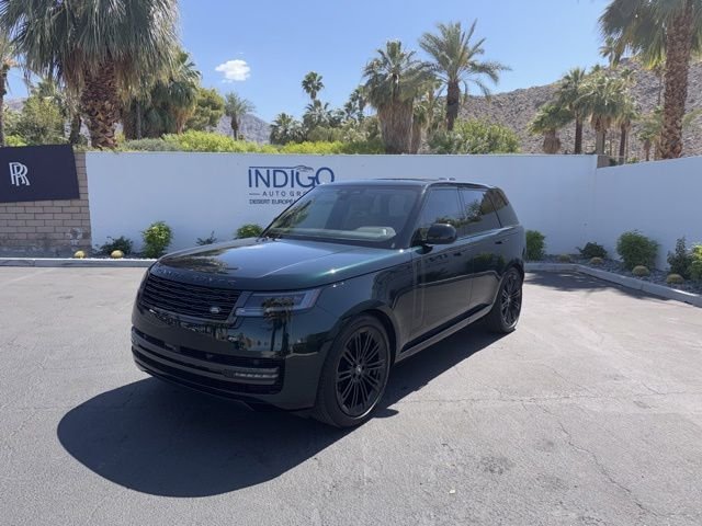 2025 Land Rover Range Rover 4.4 SE SWB's photo