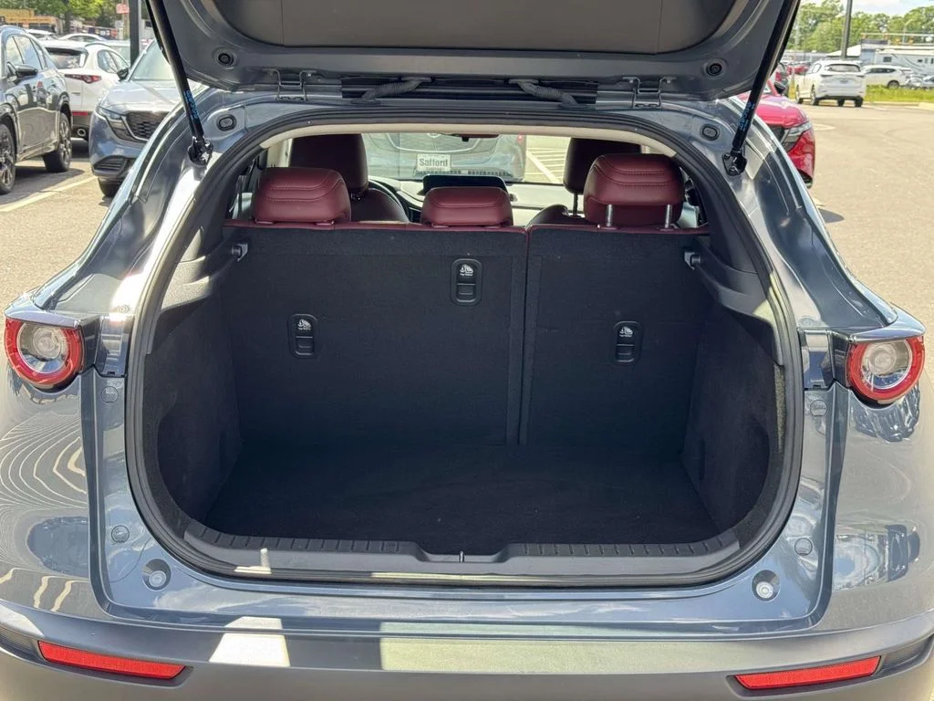 2023 Mazda CX-30 Carbon Edition - Photo 29