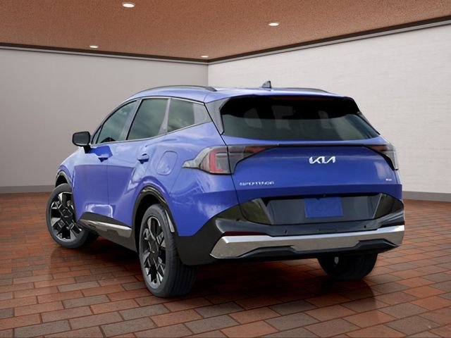 2026 Kia Sportage SX Prestige - Photo 4