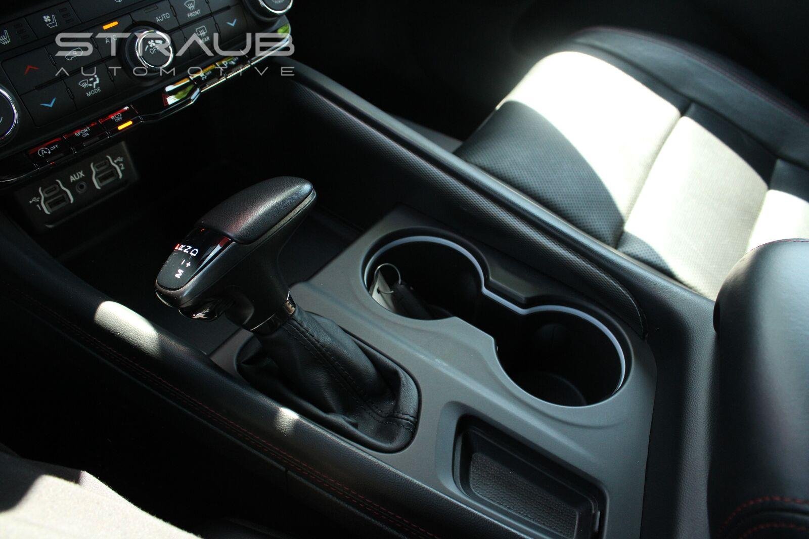 Used 2024 Vapor Gray Dodge GT Plus image 25