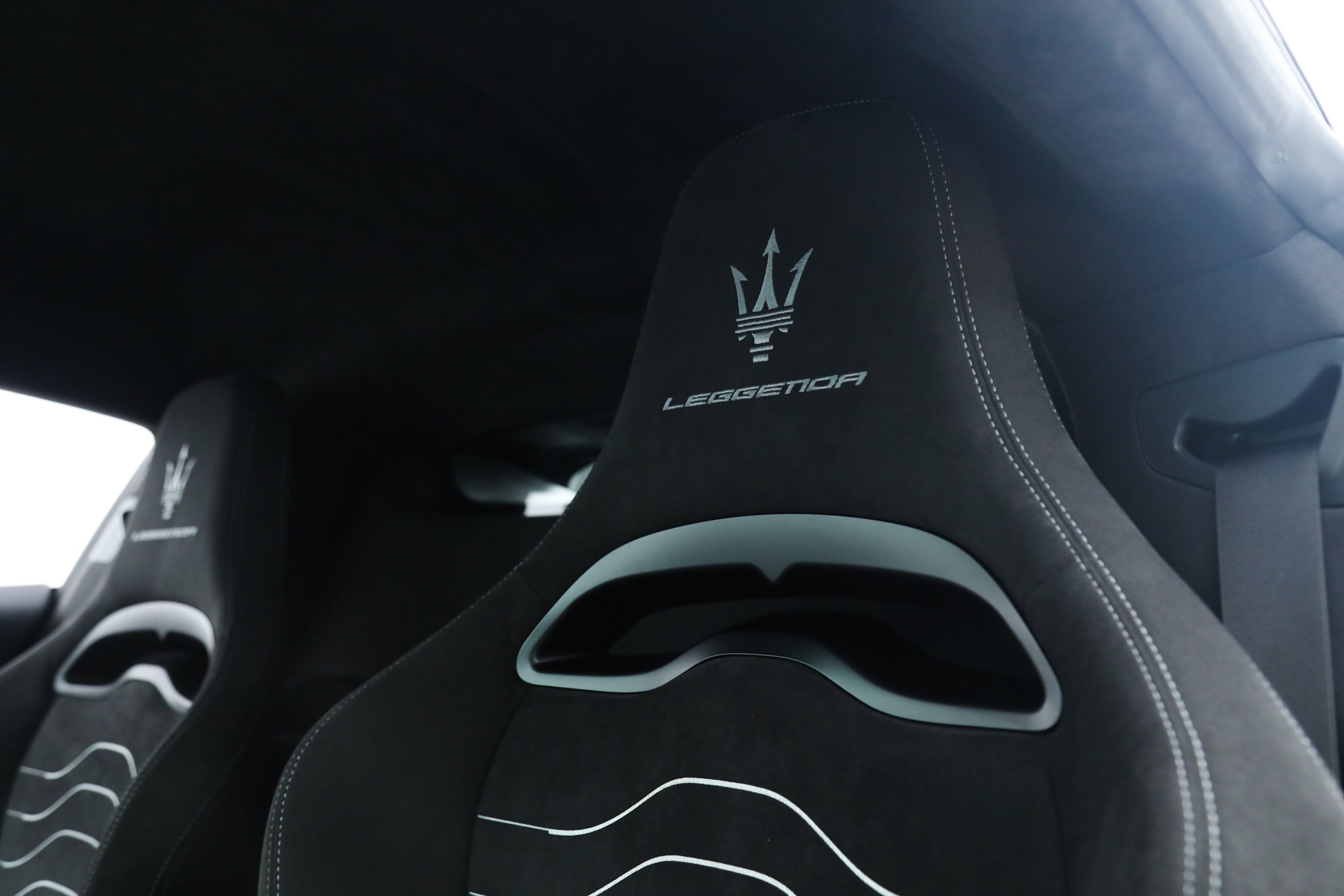 2025 Maserati MC20 Base - Photo 40