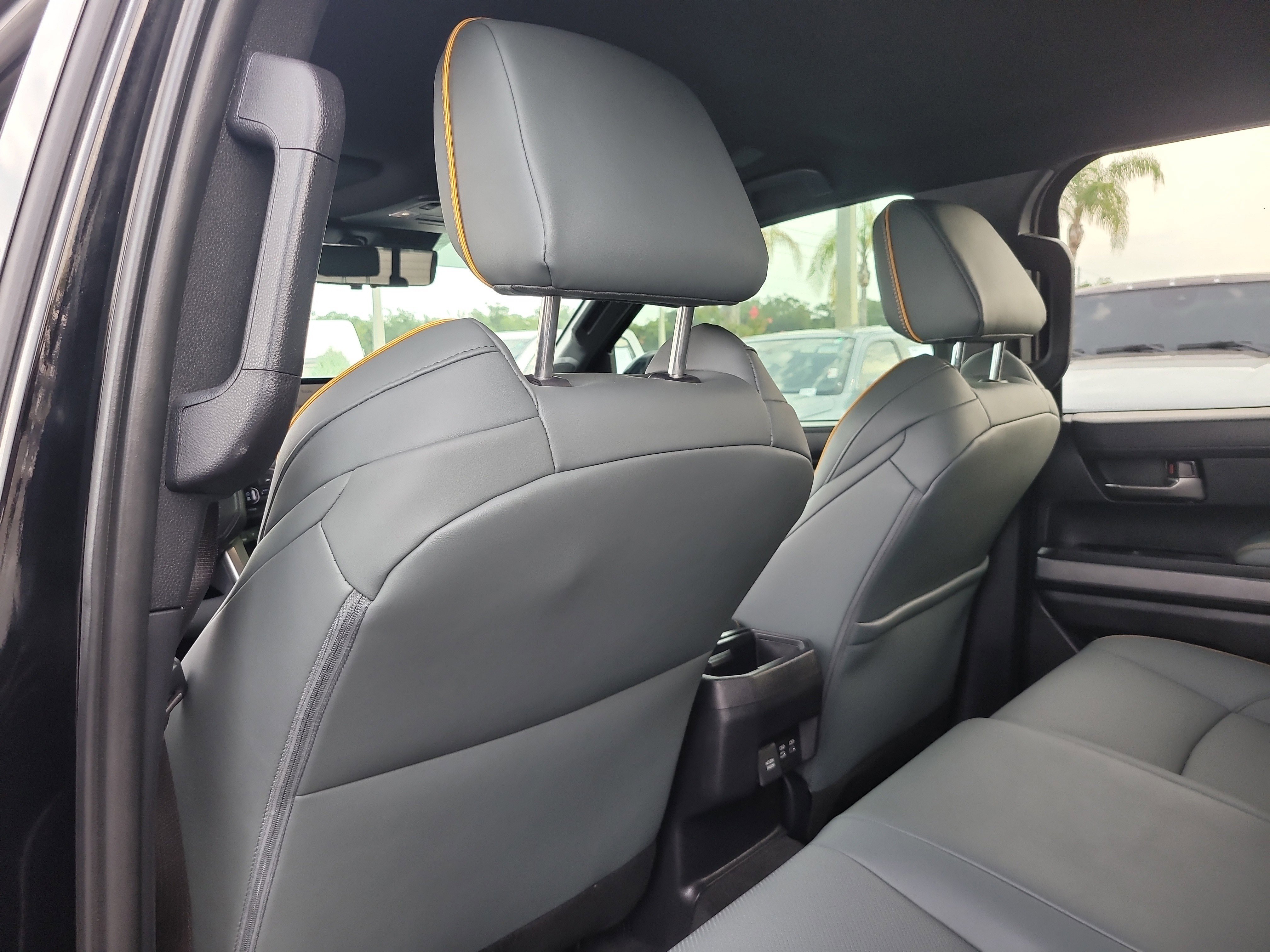 Used 2026 Black Toyota TRD Sport Hybrid image 13