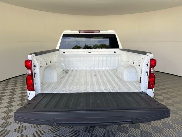 Used 2024 White Chevrolet LT image 35