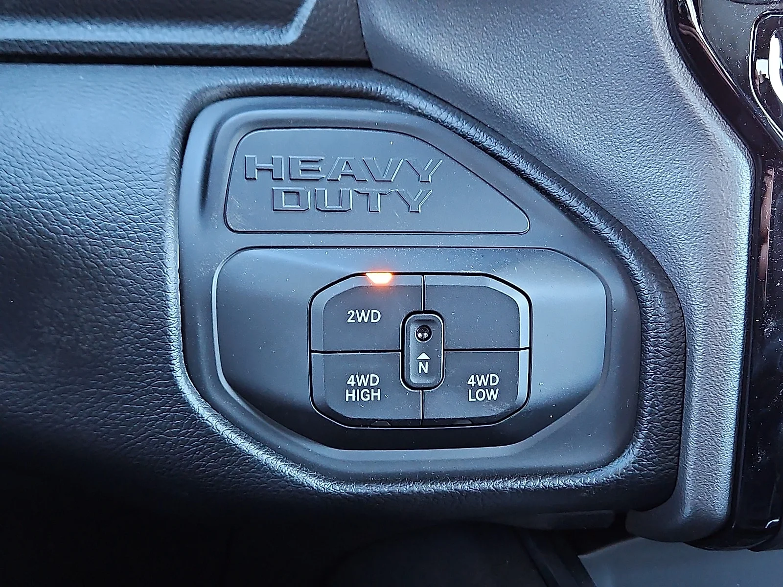 New 2026 Bright White Ram LARAMIE CREW CAB 4X4 6