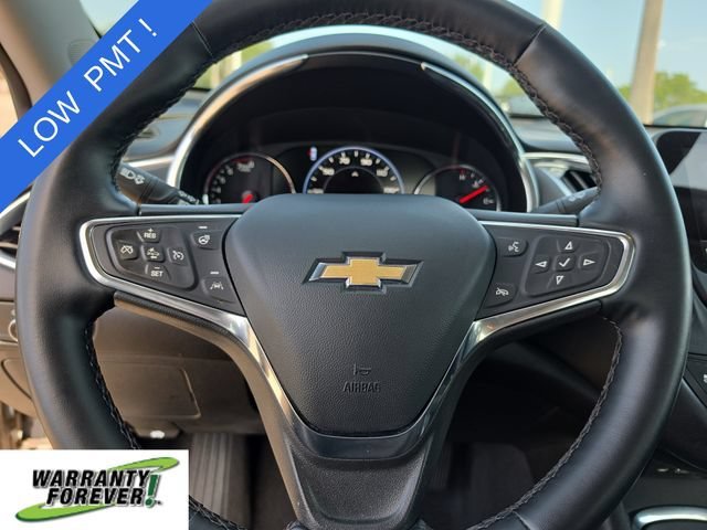 2024 Chevrolet Malibu 2LT - Photo 20