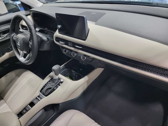 2026 Honda HR-V EX-L - Photo 16